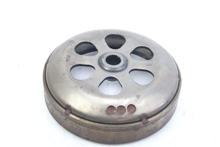 photo de EMBRAGUE APRILIA ATLANTIC 500 (2002 - 2003) - Detalles de los puntos de fijación