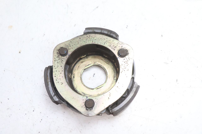 photo de EMBRAGUE APRILIA ATLANTIC S 125 (2010 - 2013) - Zoom estado de uso