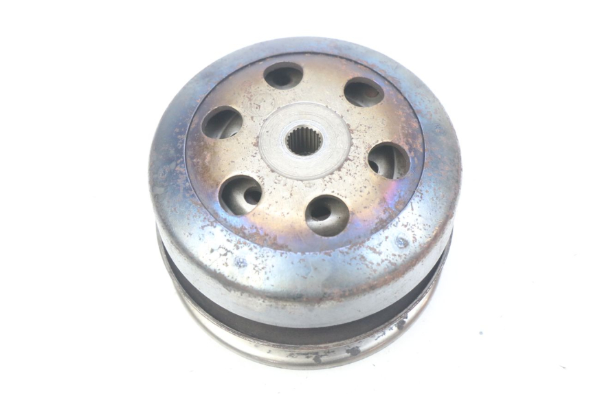 photo de EMBRAGUE TAOTAO BEATBOX 2 50 (2005 - 2017) - Vista principal