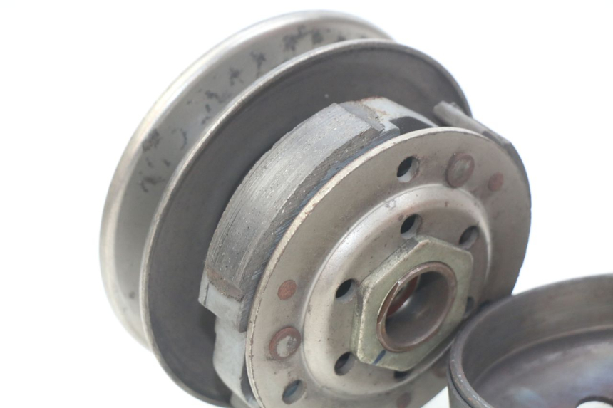 photo de EMBRAGUE TAOTAO BEATBOX 2 50 (2005 - 2017) - Zoom estado de uso