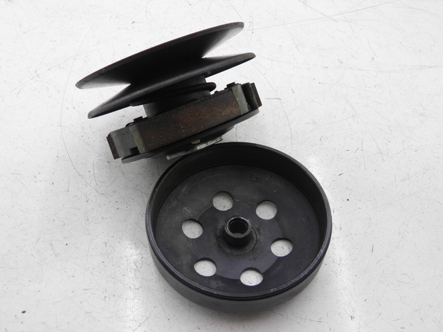 photo de EMBRAGUE BHM REVENGER 50 (2009 - 2015) - Vista general del producto