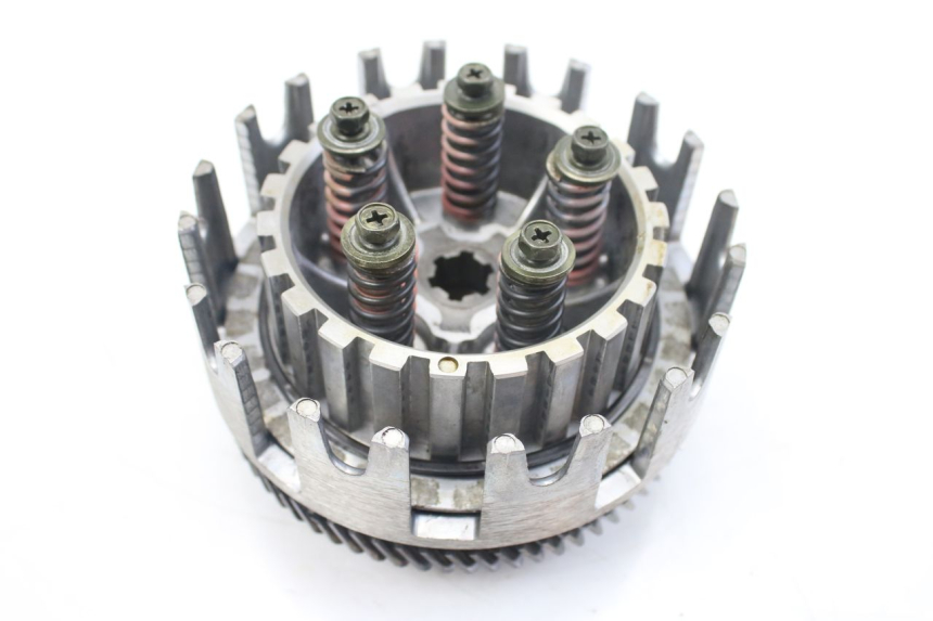 photo de EMBRAGUE YAMAHA BLASTER 200 (1987 - 2002) - Zoom estado de uso