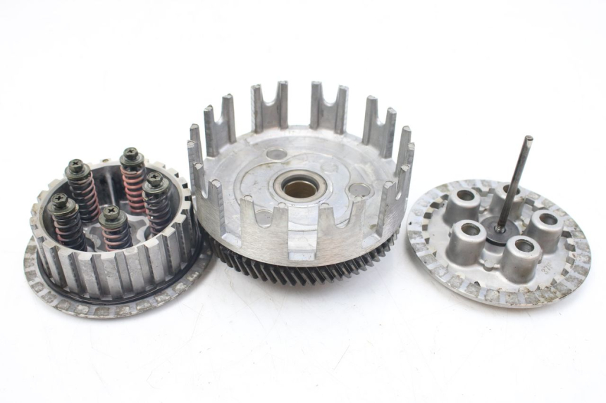 photo de EMBRAGUE YAMAHA BLASTER 200 (1987 - 2002) - Estado de la superficie y material