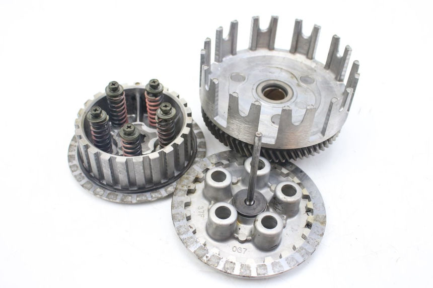 photo de EMBRAGUE YAMAHA BLASTER 200 (1987 - 2002) - Recambio usado revisado