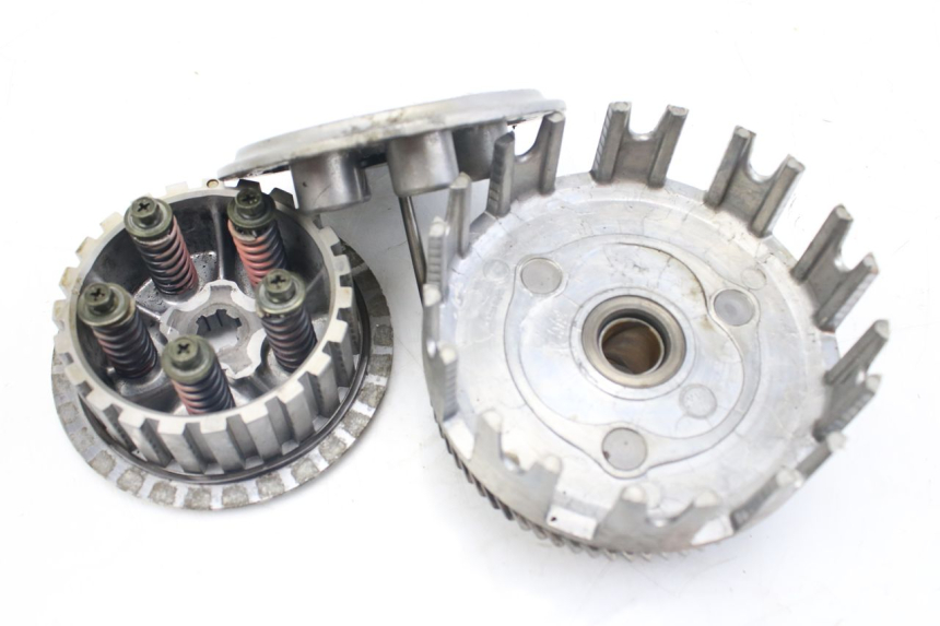 photo de EMBRAGUE YAMAHA BLASTER 200 (1987 - 2002) - Marcados y referencias originales