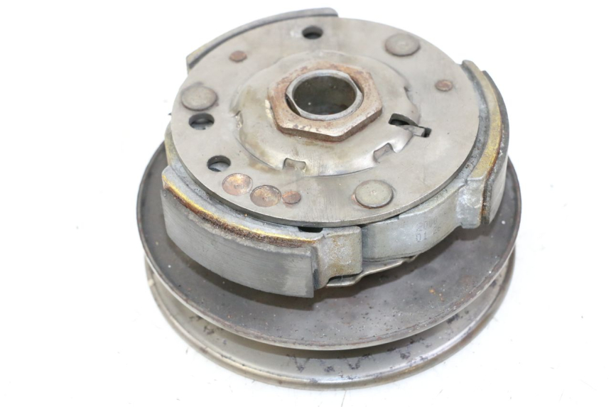 photo de EMBRAGUE BMW C1 125 (2000 - 2003) - Vista principal