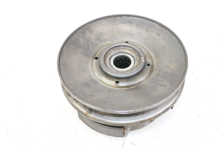 photo de EMBRAGUE BMW C1 125 (2000 - 2003) - Primer plano técnico