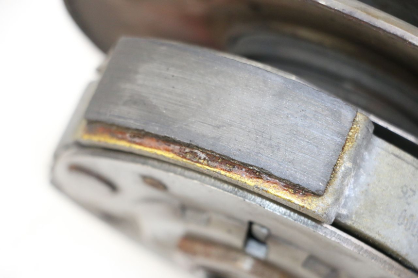 photo de EMBRAGUE BMW C1 125 (2000 - 2003) - Detalles de los puntos de fijación