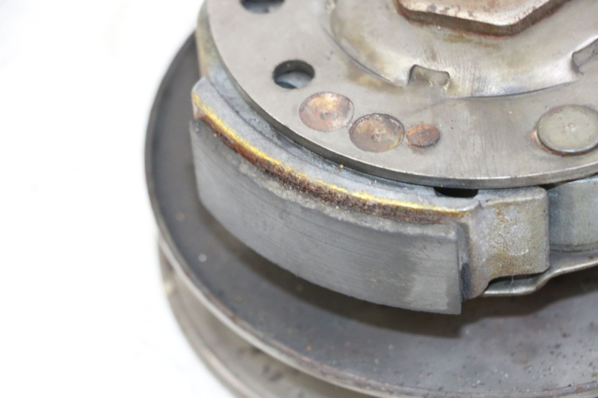 photo de EMBRAGUE BMW C1 125 (2000 - 2003) - Recambio usado revisado