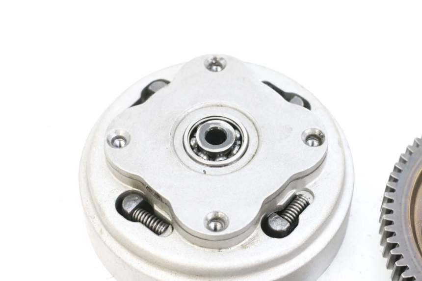 photo de EMBRAGUE MAG POWER BOMBERS 4T 50 (2016 - 2026) - Zoom estado de uso