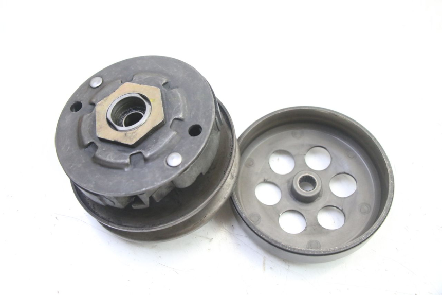 photo de EMBRAGUE MBK BOOSTER NEXT GENERATION 50 (1995 - 1998) - Vista principal