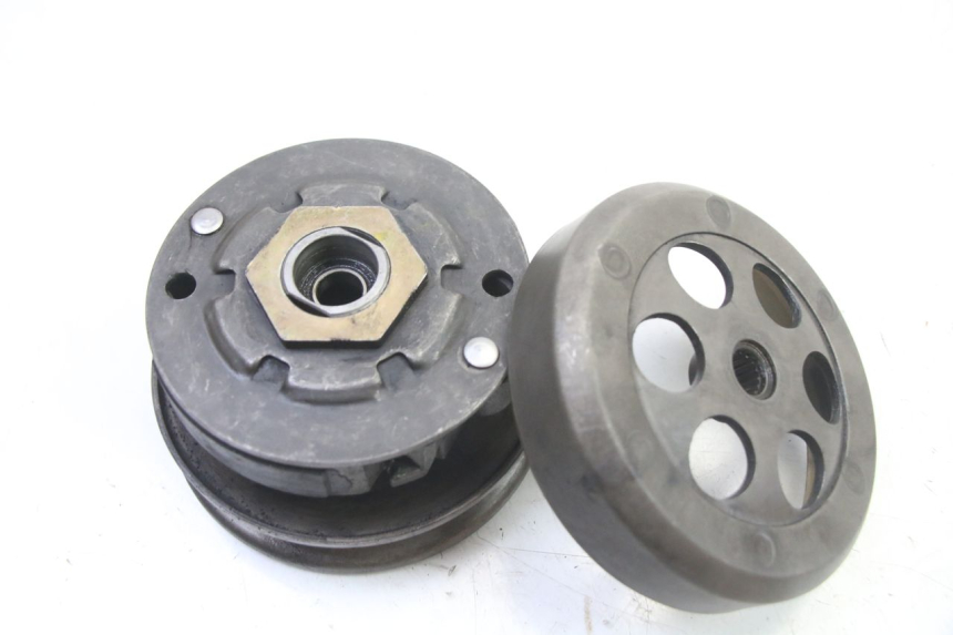 photo de EMBRAGUE MBK BOOSTER NEXT GENERATION 50 (1995 - 1998) - Detalle de la pieza