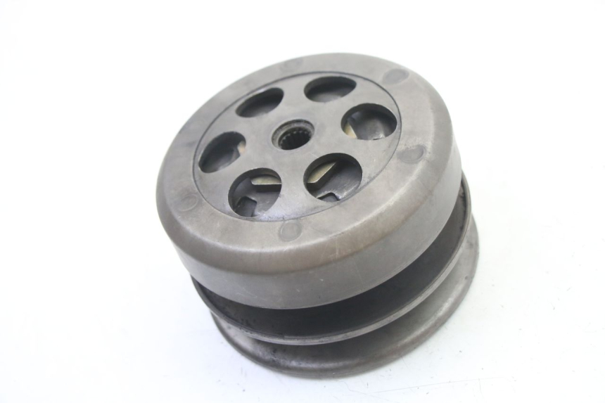 photo de EMBRAGUE MBK BOOSTER NEXT GENERATION 50 (1995 - 1998) - Zoom estado de uso