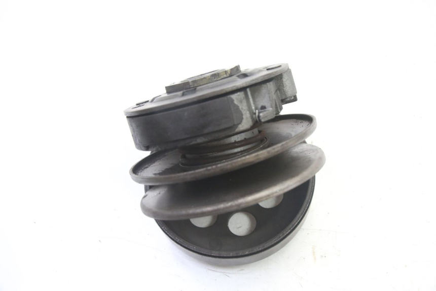 photo de EMBRAGUE MBK BOOSTER NEXT GENERATION 50 (1995 - 1998) - Otra perspectiva