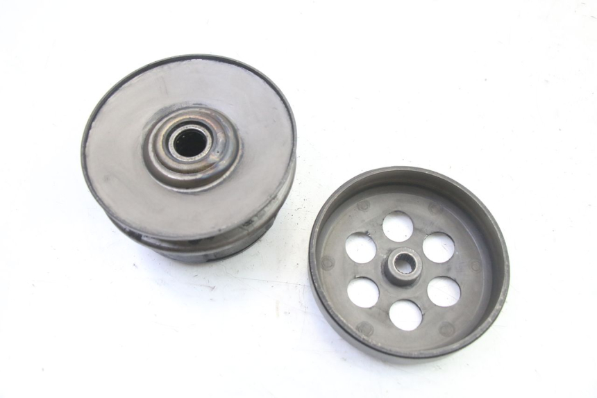 photo de EMBRAGUE MBK BOOSTER NEXT GENERATION 50 (1995 - 1998) - Vista general del producto