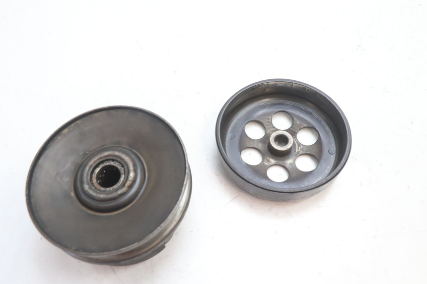 photo de EMBRAGUE MBK BOOSTER ROCKET 50 (1995 - 1998) - Vista general del producto
