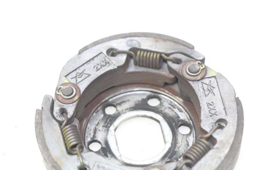 photo de EMBRAGUE MBK BOOSTER SPIRIT 50 (1999 - 2003) - Zoom estado de uso