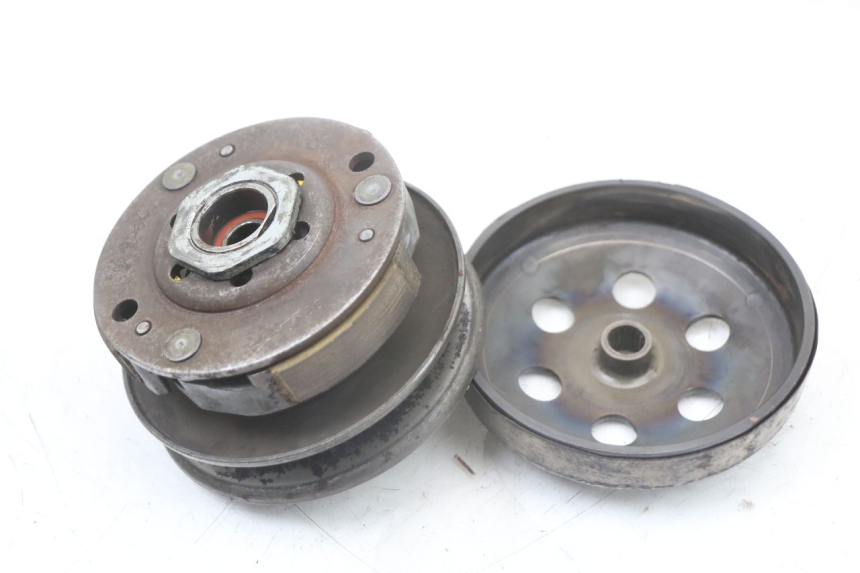 photo de EMBRAGUE MBK BOOSTER SPIRIT 50 (1999 - 2003) - Detalle de la pieza