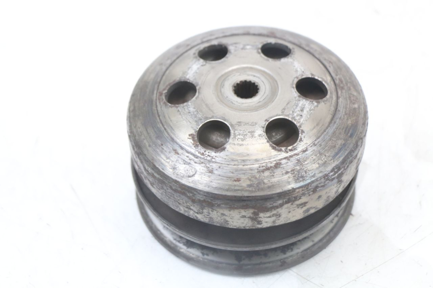 photo de EMBRAGUE MBK BOOSTER SPIRIT 50 (1999 - 2003) - Zoom estado de uso