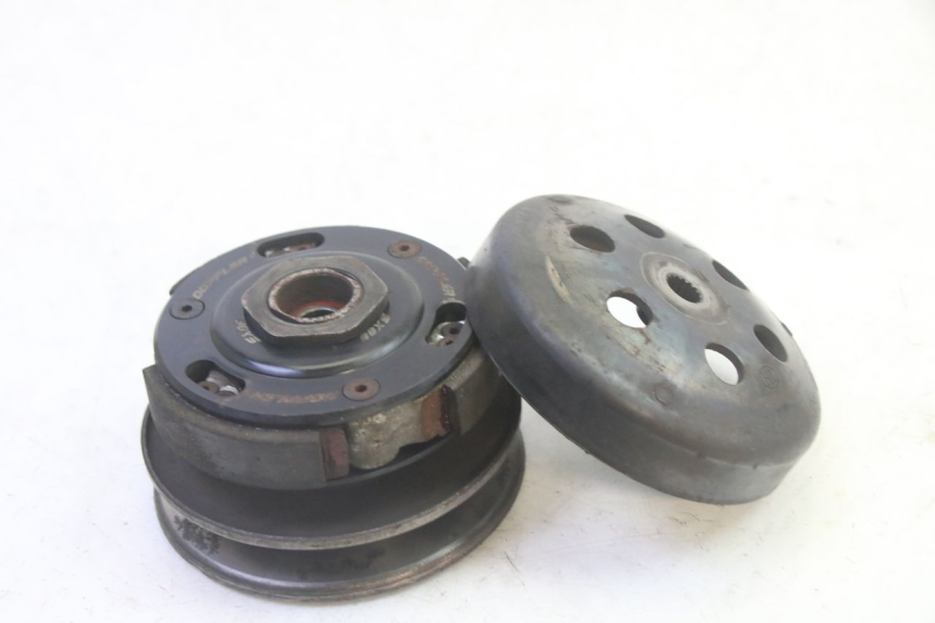 photo de EMBRAGUE MBK BOOSTER SPIRIT 50 (2004 - 2017) - Vista principal