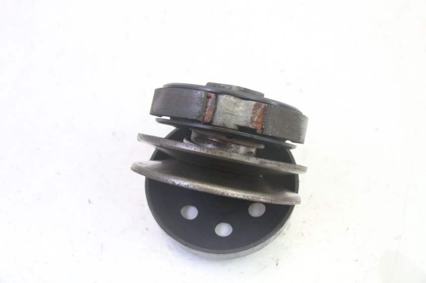 photo de EMBRAGUE MBK BOOSTER SPIRIT 50 (2004 - 2017) - Otra perspectiva