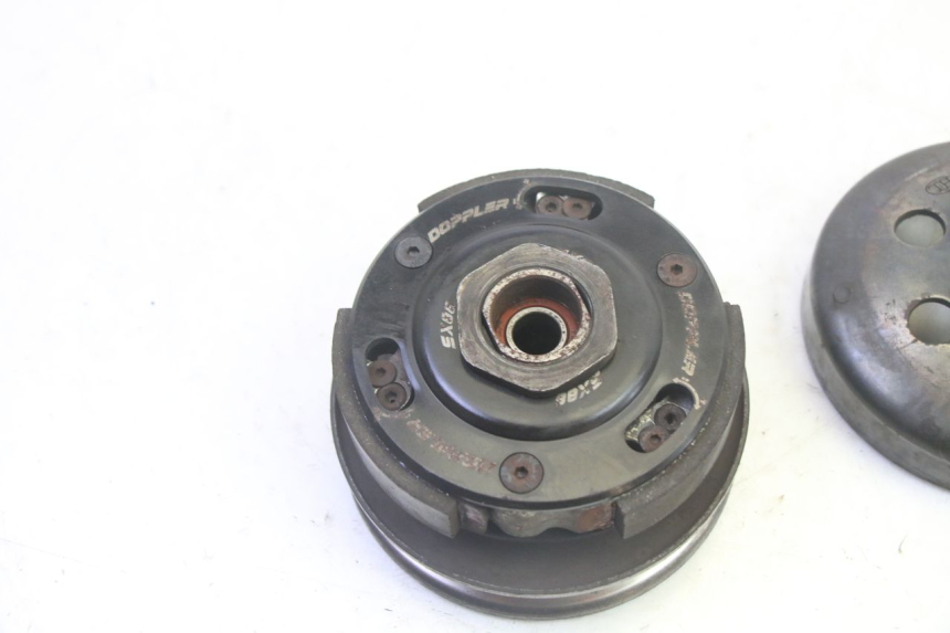 photo de EMBRAGUE MBK BOOSTER SPIRIT 50 (2004 - 2017) - Vista general del producto