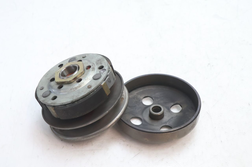 photo de EMBRAGUE MBK BOOSTER SPIRIT 50 (2004 - 2017) - Detalle de la pieza