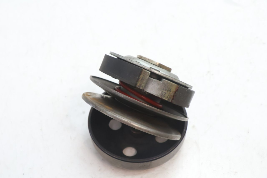 photo de EMBRAGUE MBK BOOSTER SPIRIT 50 (2004 - 2017) - Vista general del producto