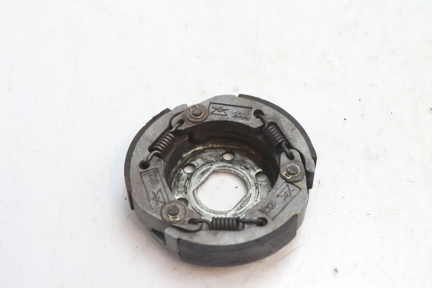 photo de EMBRAGUE MBK BOOSTER SPIRIT 50 (1999 - 2003) - Zoom estado de uso
