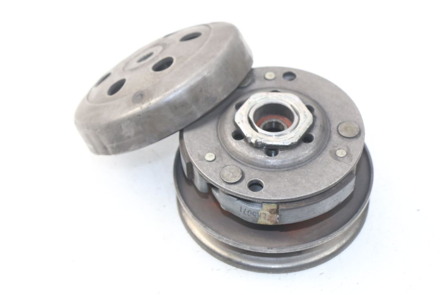 photo de EMBRAGUE MBK BOOSTER SPIRIT NAKED 50 (2004 - 2017) - Vista principal