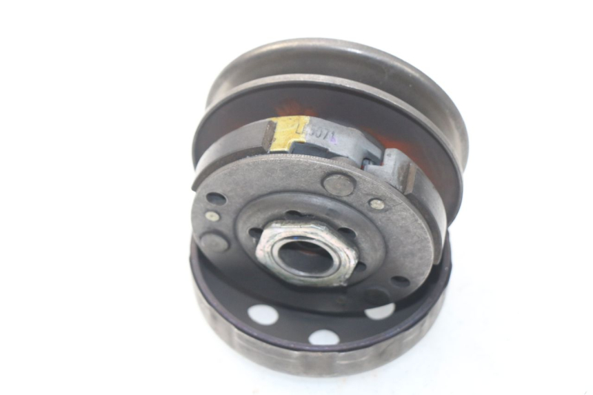 photo de EMBRAGUE MBK BOOSTER SPIRIT NAKED 50 (2004 - 2017) - Otra perspectiva