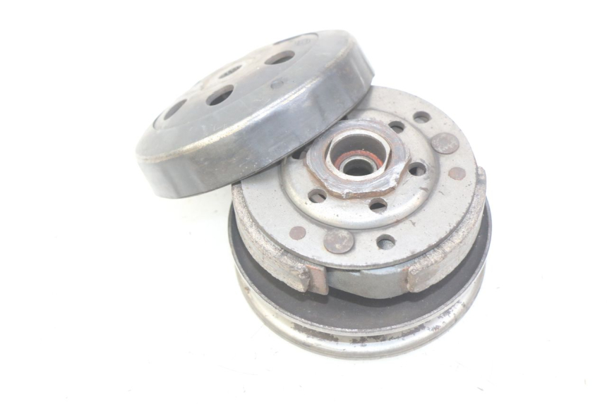 photo de EMBRAGUE MBK BOOSTER SPIRIT NAKED 50 (2004 - 2017) - Vista principal