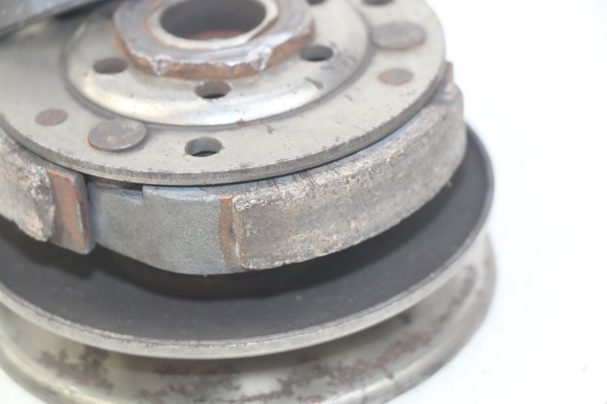 photo de EMBRAGUE MBK BOOSTER SPIRIT NAKED 50 (2004 - 2017) - Vista general del producto