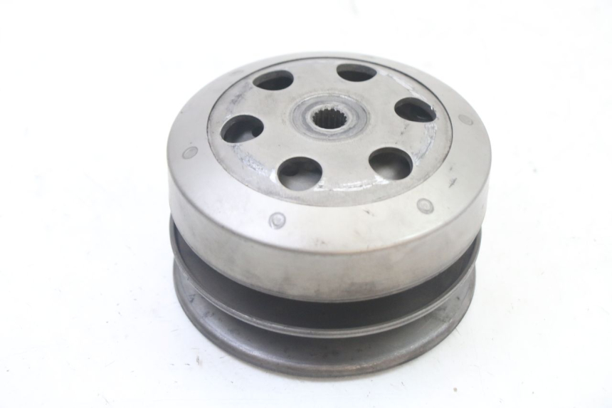 photo de EMBRAGUE MBK BOOSTER SPIRIT NAKED 50 (2004 - 2017) - Zoom estado de uso