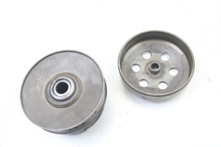 photo de EMBRAGUE MBK BOOSTER SPIRIT NAKED 50 (2004 - 2017) - Vista general del producto