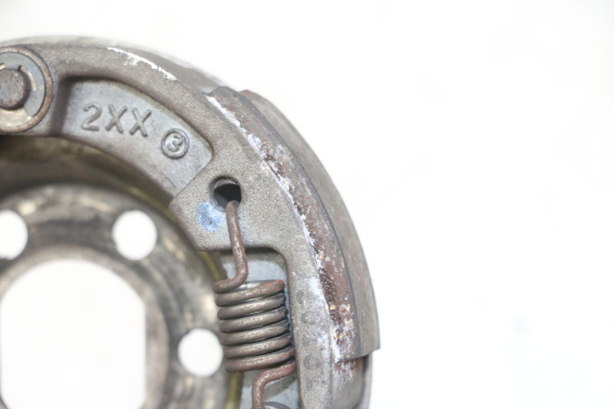 photo de EMBRAGUE MBK BOOSTER SPIRIT NAKED 50 (2004 - 2017) - Zoom estado de uso