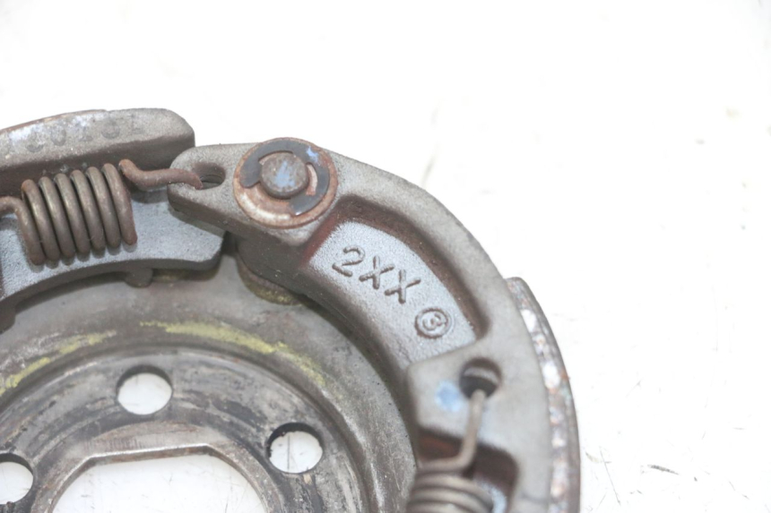 photo de EMBRAGUE MBK BOOSTER SPIRIT NAKED 50 (2004 - 2017) - Vista general del producto