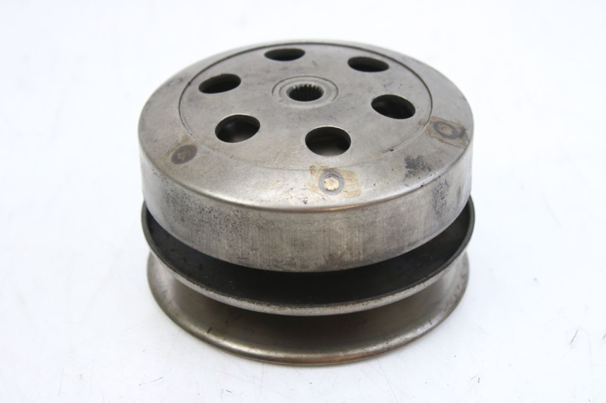 photo de EMBRAGUE TNT MOTOR BOSTON 4T 50 (2018 - 2025) - Vista principal