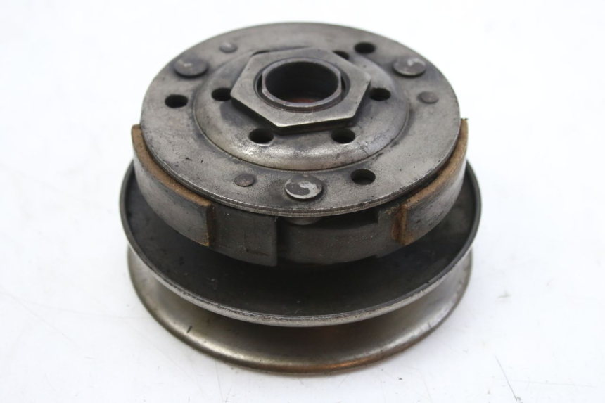 photo de EMBRAGUE TNT MOTOR BOSTON 4T 50 (2018 - 2025) - Detalles de los puntos de fijación