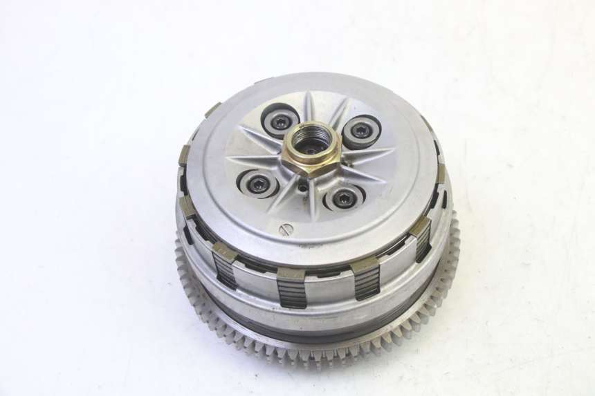 photo de EMBRAGUE MV AGUSTA BRUTALE R WALLY 910 (2008 - 2008) - Otra vista del artículo