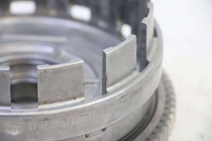 photo de EMBRAGUE MV AGUSTA BRUTALE R WALLY 910 (2008 - 2008) - Otra perspectiva