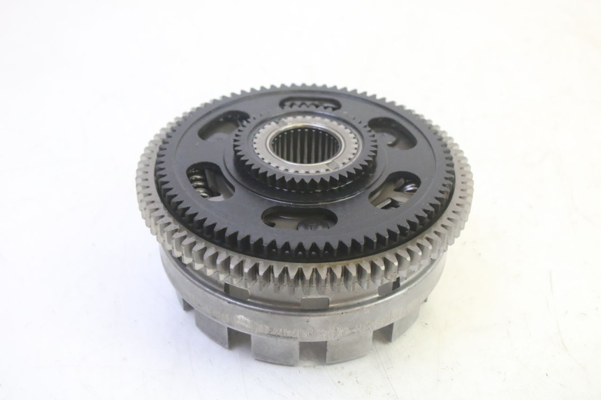 photo de EMBRAGUE MV AGUSTA BRUTALE R WALLY 910 (2008 - 2008) - Primer plano técnico