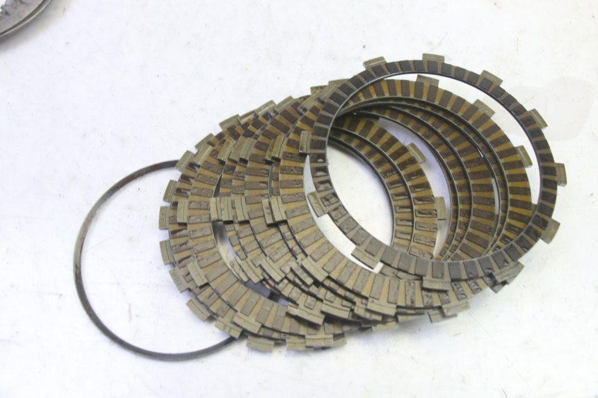 photo de EMBRAGUE MV AGUSTA BRUTALE R WALLY 910 (2008 - 2008) - Vista general del producto