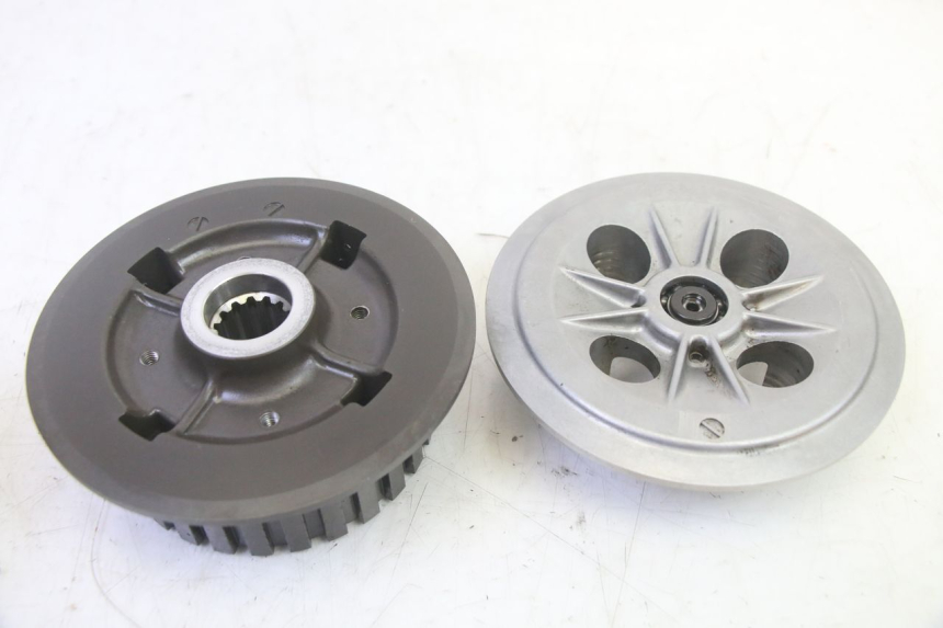 photo de EMBRAGUE MV AGUSTA BRUTALE R WALLY 910 (2008 - 2008) - Recambio usado revisado