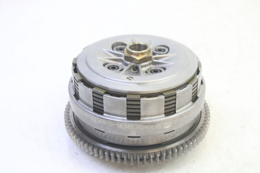 photo de EMBRAGUE MV AGUSTA BRUTALE R WALLY 910 (2008 - 2008) - Marcados y referencias originales