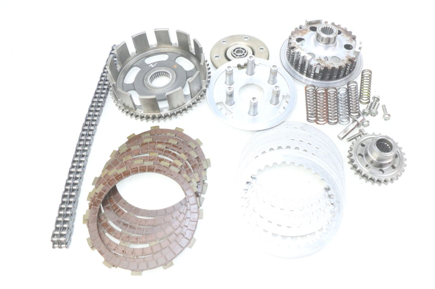 photo de EMBRAGUE ROYAL ENFIELD BULLET CLASSIC 500 (2017 - 2020) - Vista principal