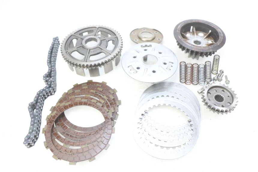 photo de EMBRAGUE ROYAL ENFIELD BULLET CLASSIC 500 (2017 - 2020) - Otra vista del artículo