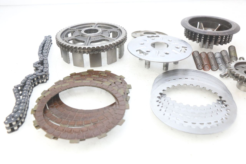 photo de EMBRAGUE ROYAL ENFIELD BULLET CLASSIC 500 (2017 - 2020) - Vista general del producto