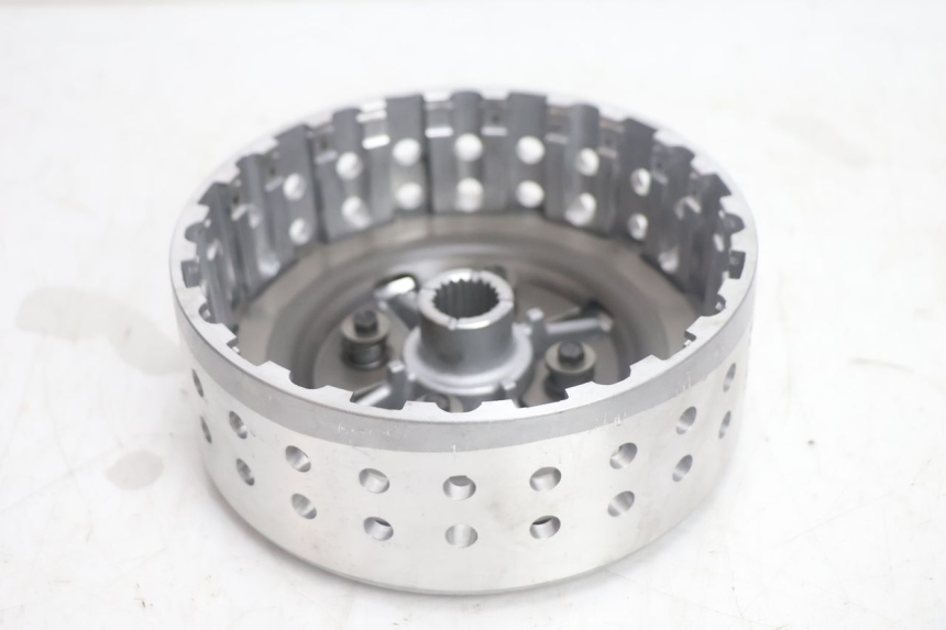 photo de EMBRAGUE SUZUKI BURGMAN EXECUTIVE ABS 650 (2006 - 2012) - Zoom estado de uso