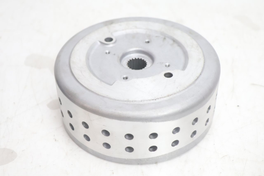 photo de EMBRAGUE SUZUKI BURGMAN EXECUTIVE ABS 650 (2006 - 2012) - Primer plano técnico